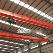 LD-늄(dng)ؙC LD type electric single girder crane