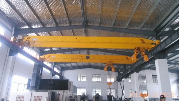 LDh(hun)늄(dng)JؙC LD type electric chain hoist single girder crane