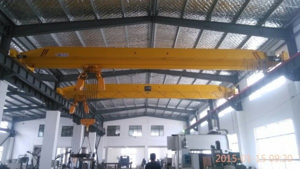 LDؙ͆C(h(hun)늄(dng)J)  LD type single girder crane(electric chain hoist ...