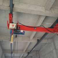 늄(dng)ҒؙC  electric single girder suspension crane