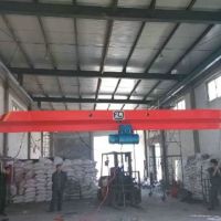 ҒؙCbF(chng)  installation site of single girder suspension crane