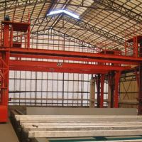 QEY-X(zh)ɫ(zhun)ؙC QEY type alumina shading dedicated craane