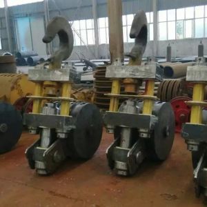 ؙC^^^ؙC^  insulation crane hook