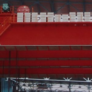 YZ500ұTؙC YZ type 500t large metallurgical casting crane