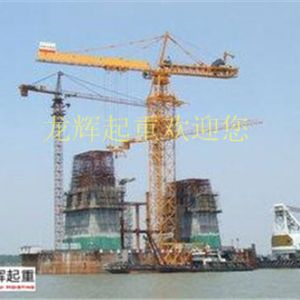 ʽؙCȫҪc(din)Safety operation key points of tower crane